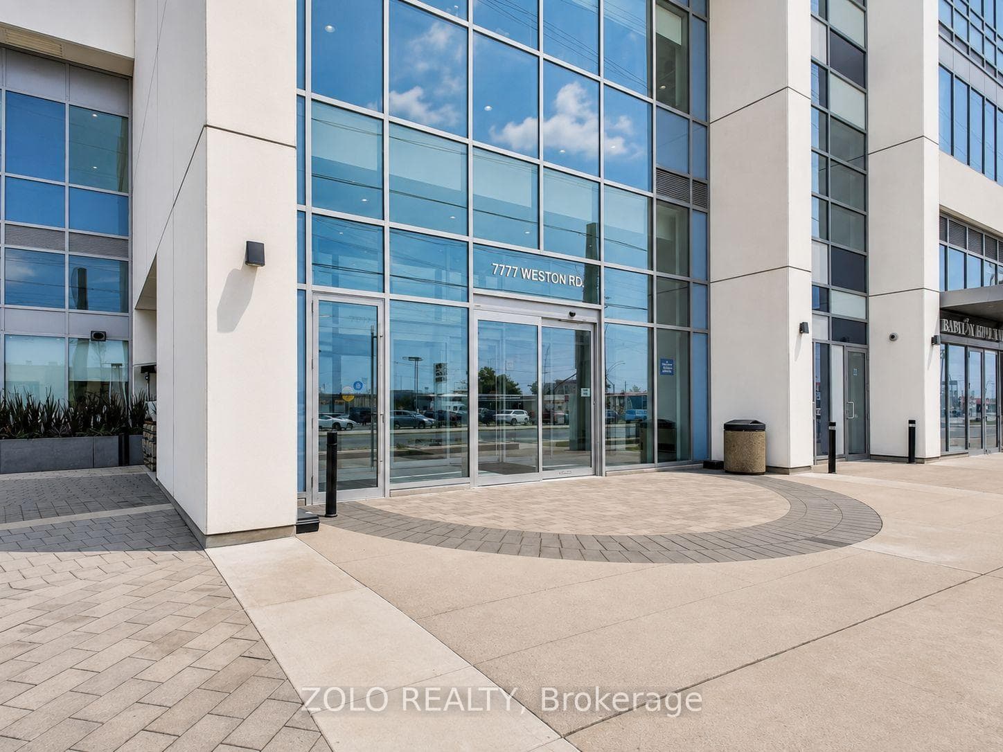 7777 Weston Road Unit 255
