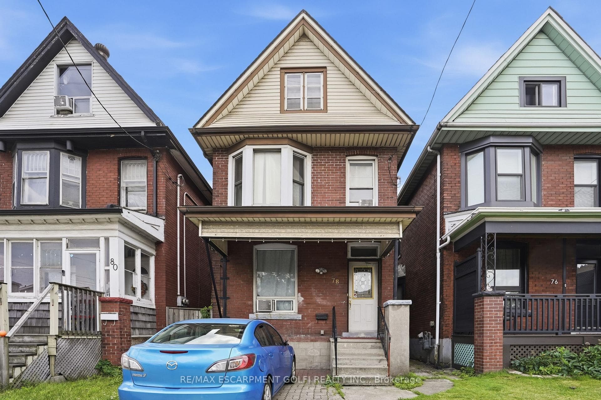 78 CAMPBELL Avenue
