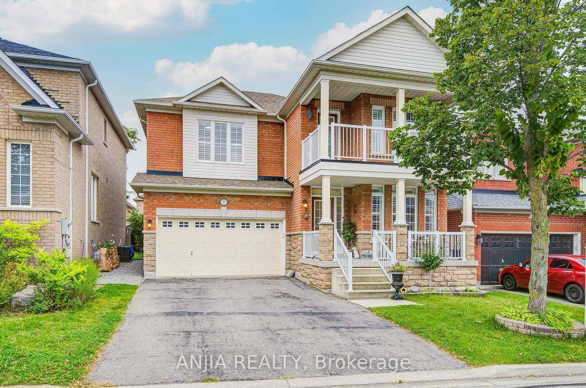 20 Appleview Road