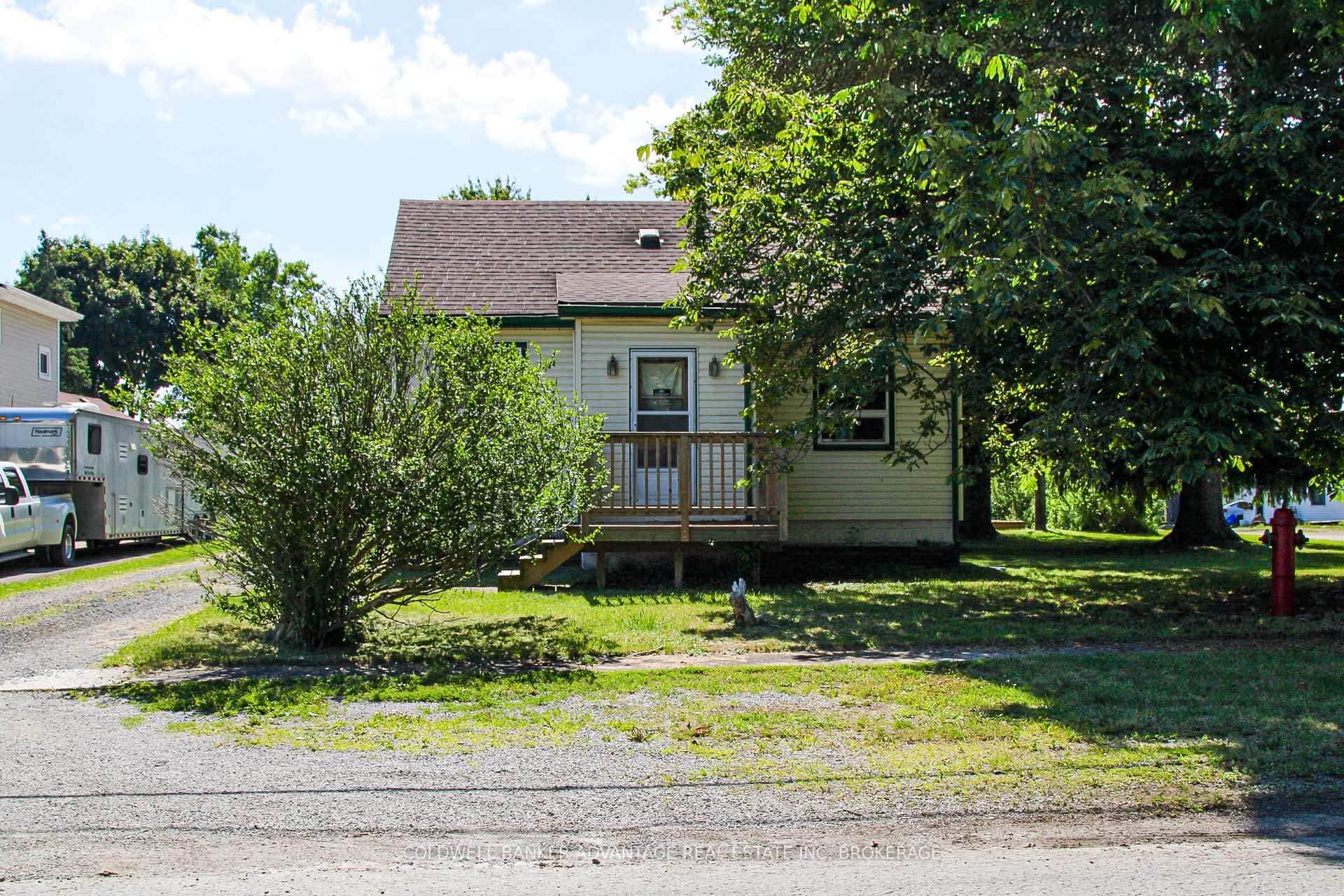 40 Ramey Avenue
