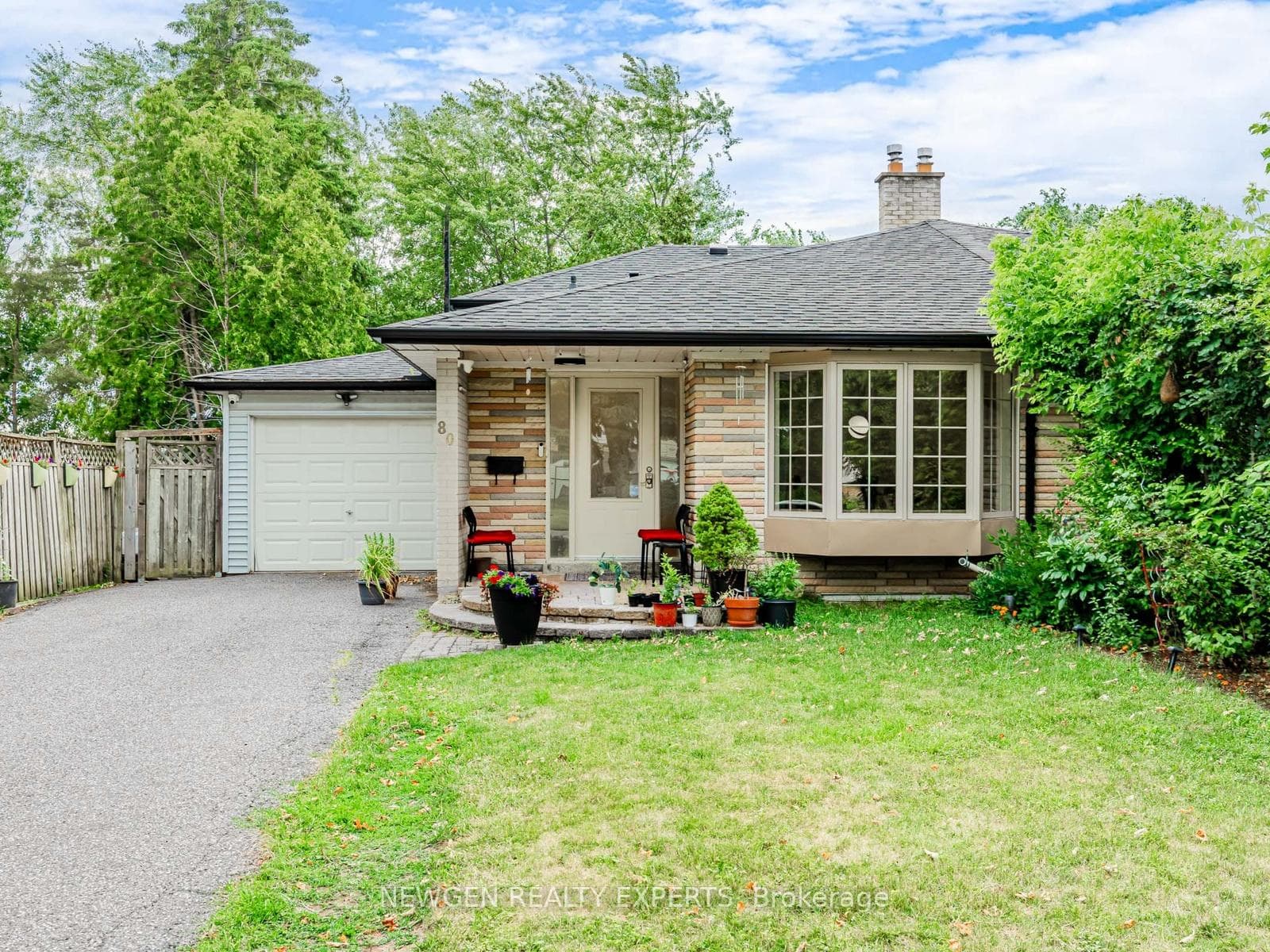 80 Sherwood Forest Drive