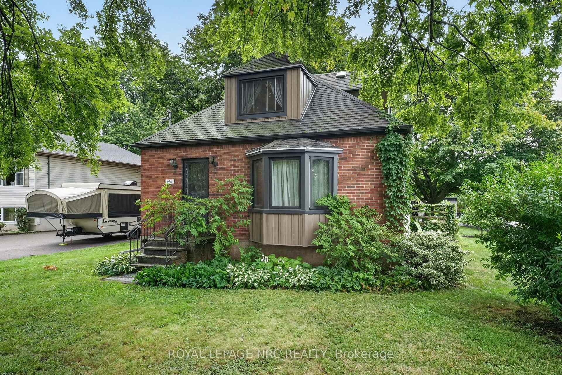 148 Gorham Road