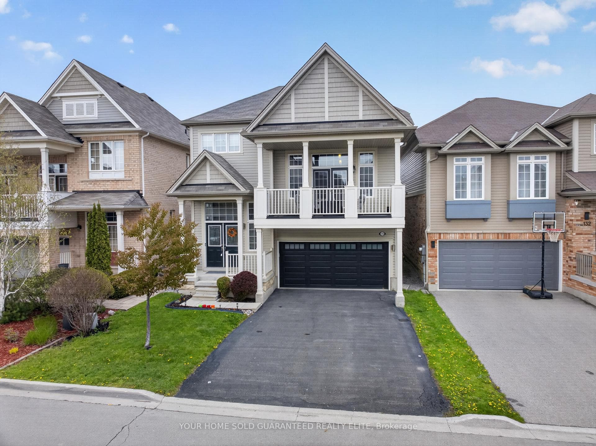 136 Whitwell Way