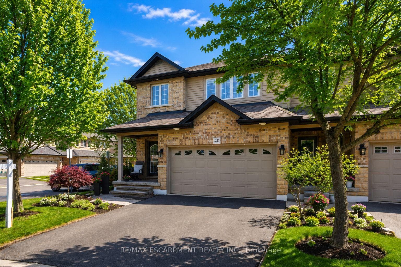 441 STONEHENGE Drive Unit 40