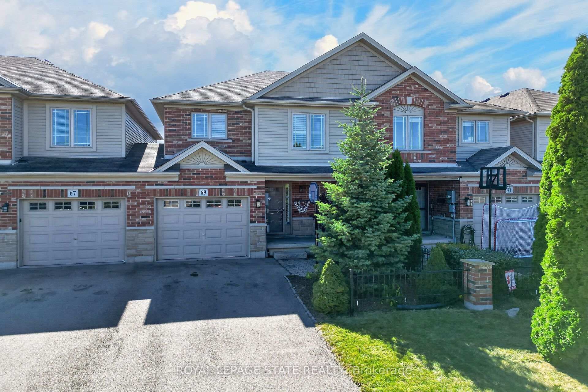 69 Sumner Crescent