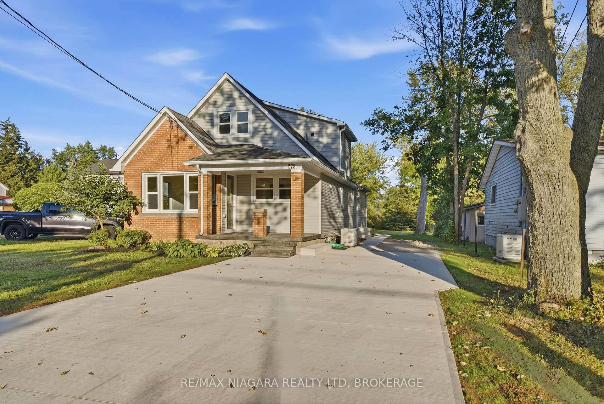 278 Ridge Rd Road