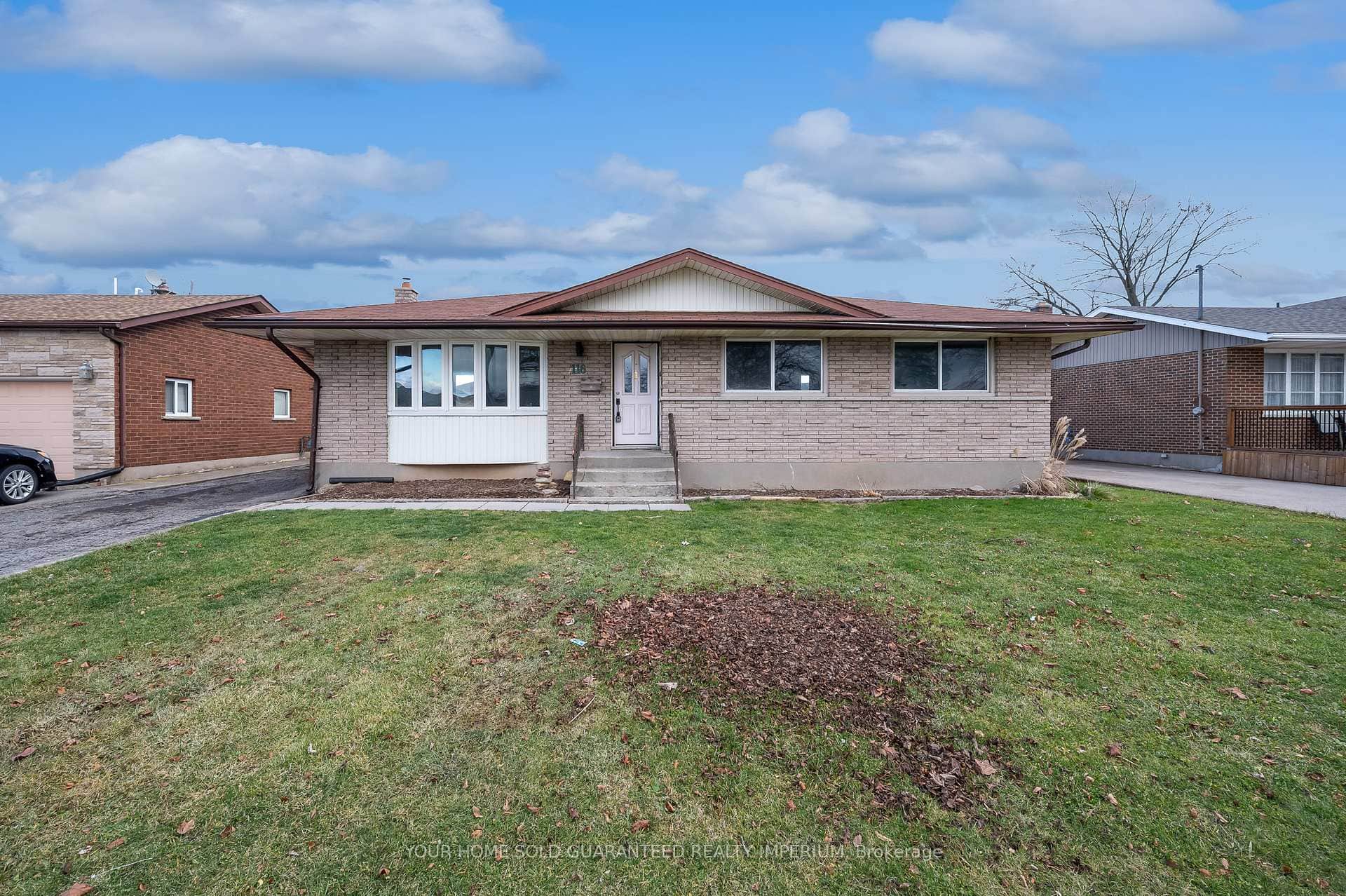 116 Collier Road