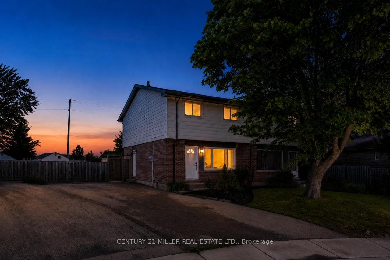 47 Hopewell Crescent