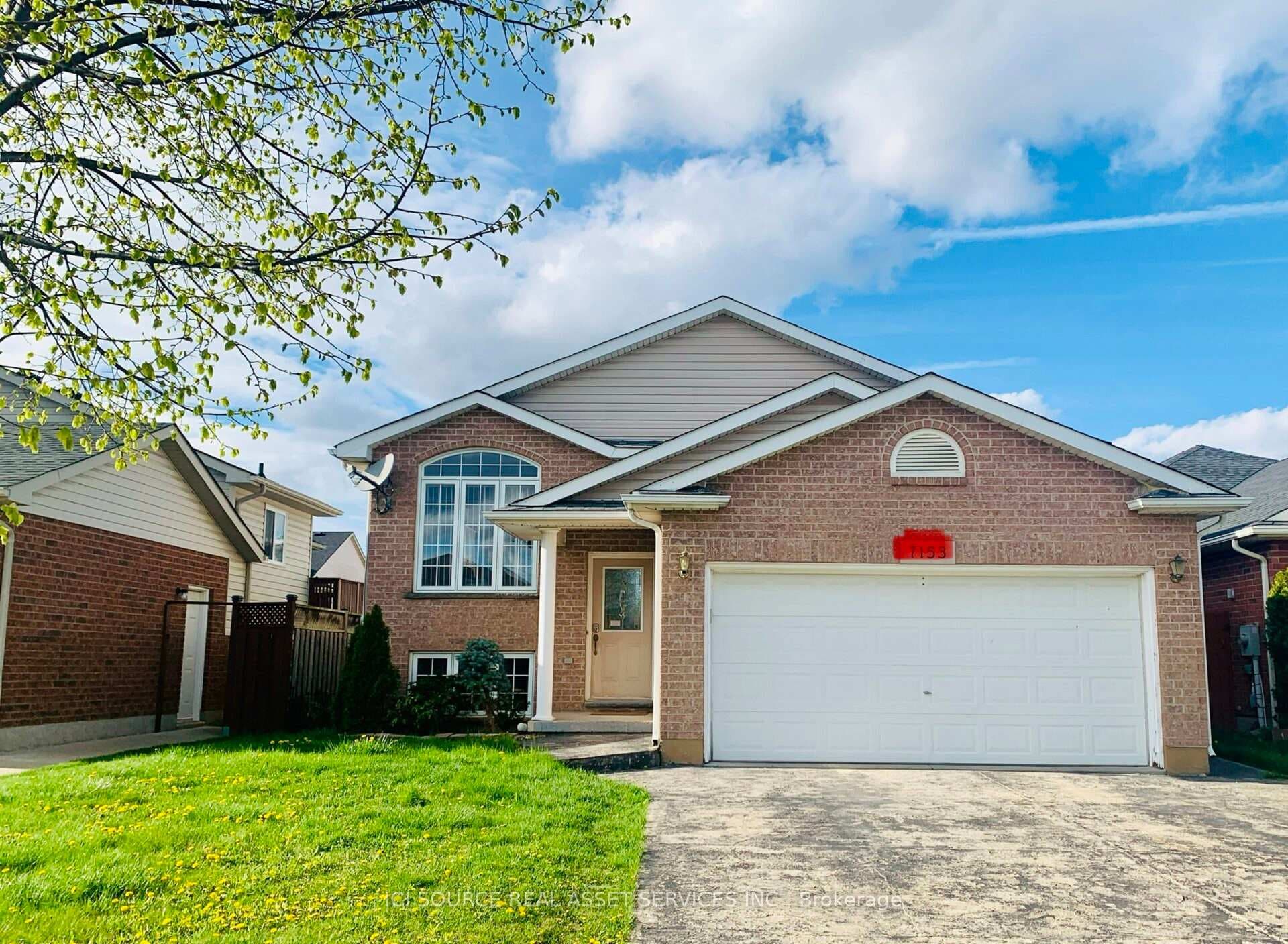 7153 Kelly Drive Unit Main Fl