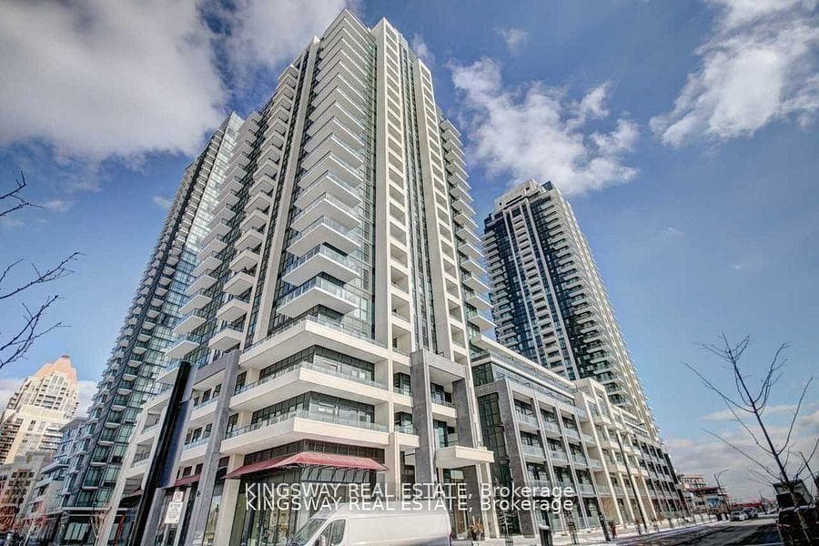 4085 Parkside Village Drive Unit 341