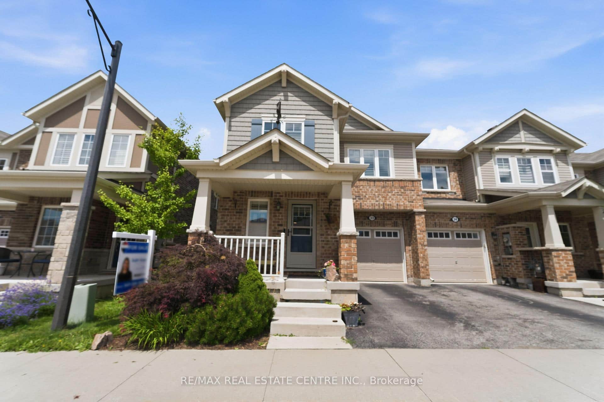 22 Spring Creek Drive Unit 33
