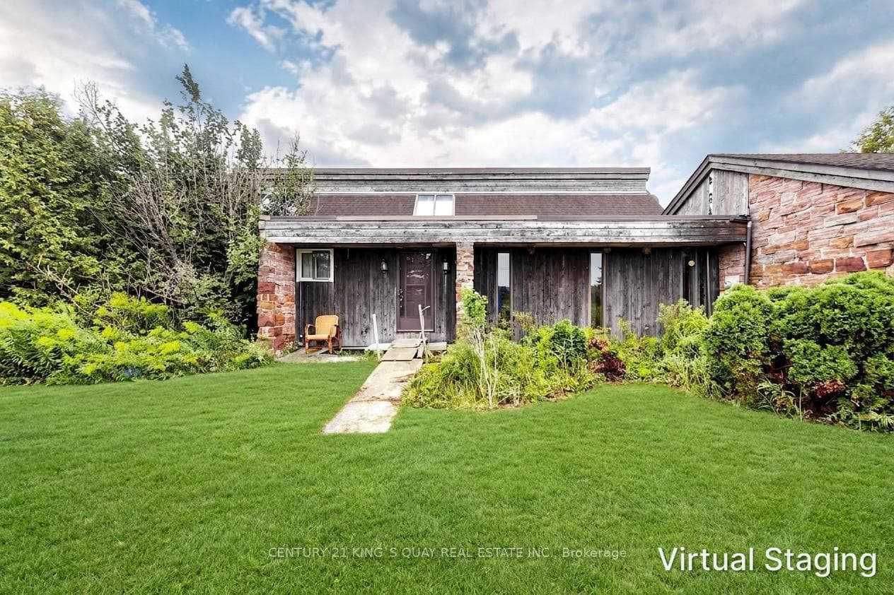 296 Darling Road