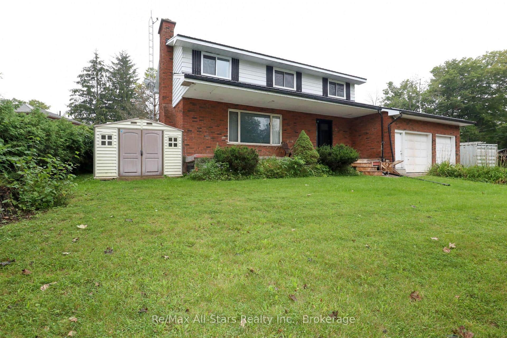 65 Butternut Drive