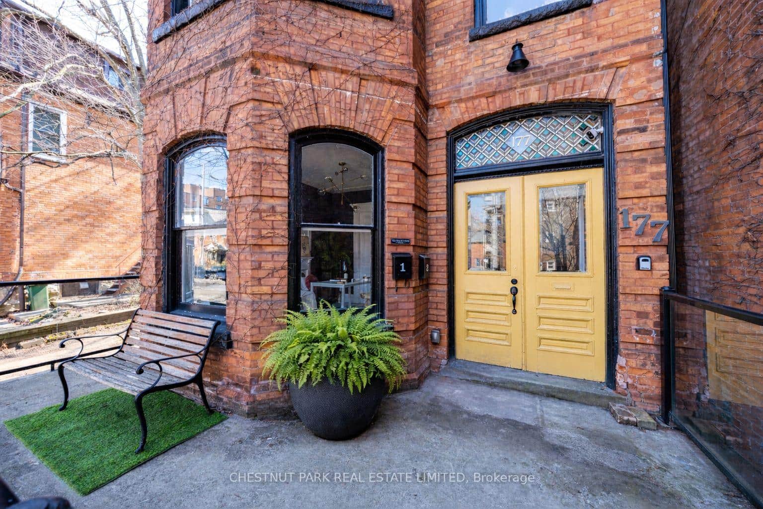 177 Charlton Avenue