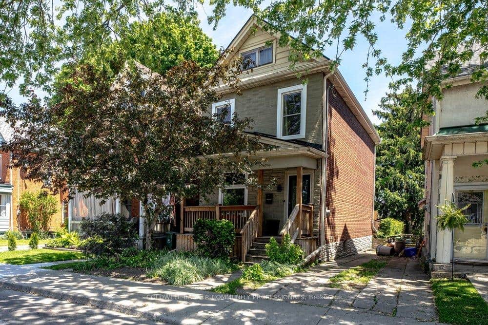 148 Dundurn Street