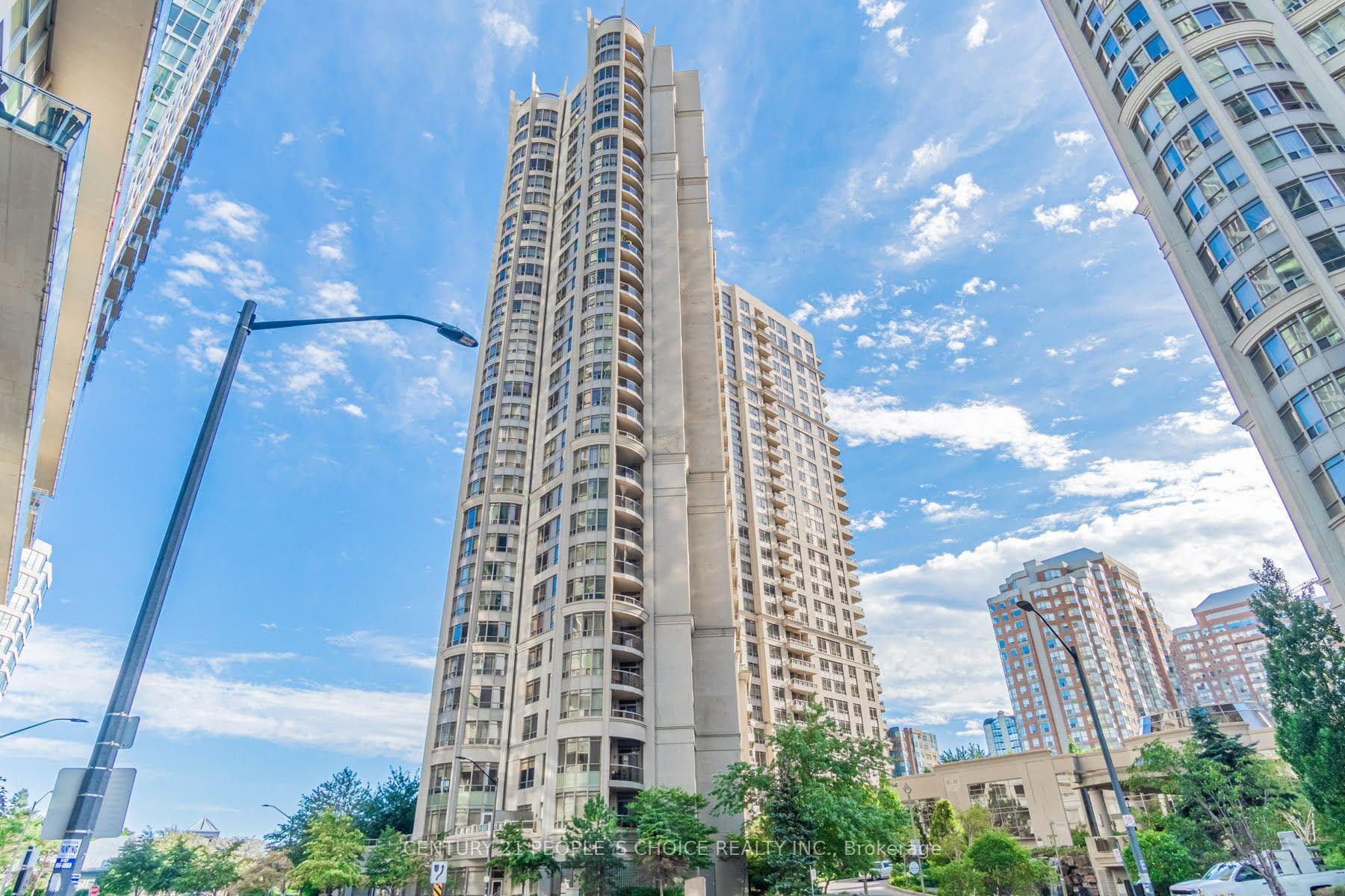 3880 Duke Of York Boulevard Unit 1906
