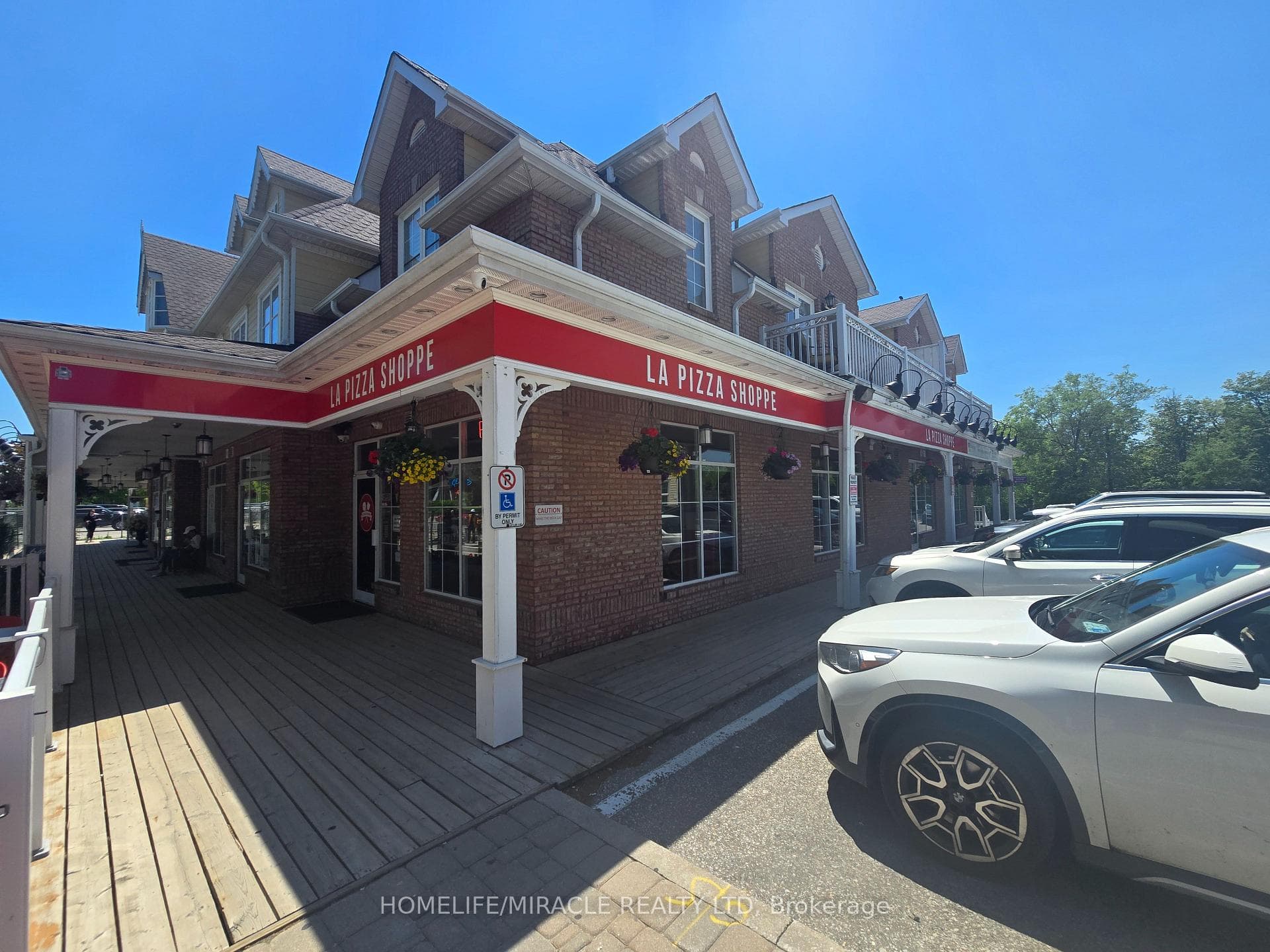 10462 Islington Avenue Unit 6
