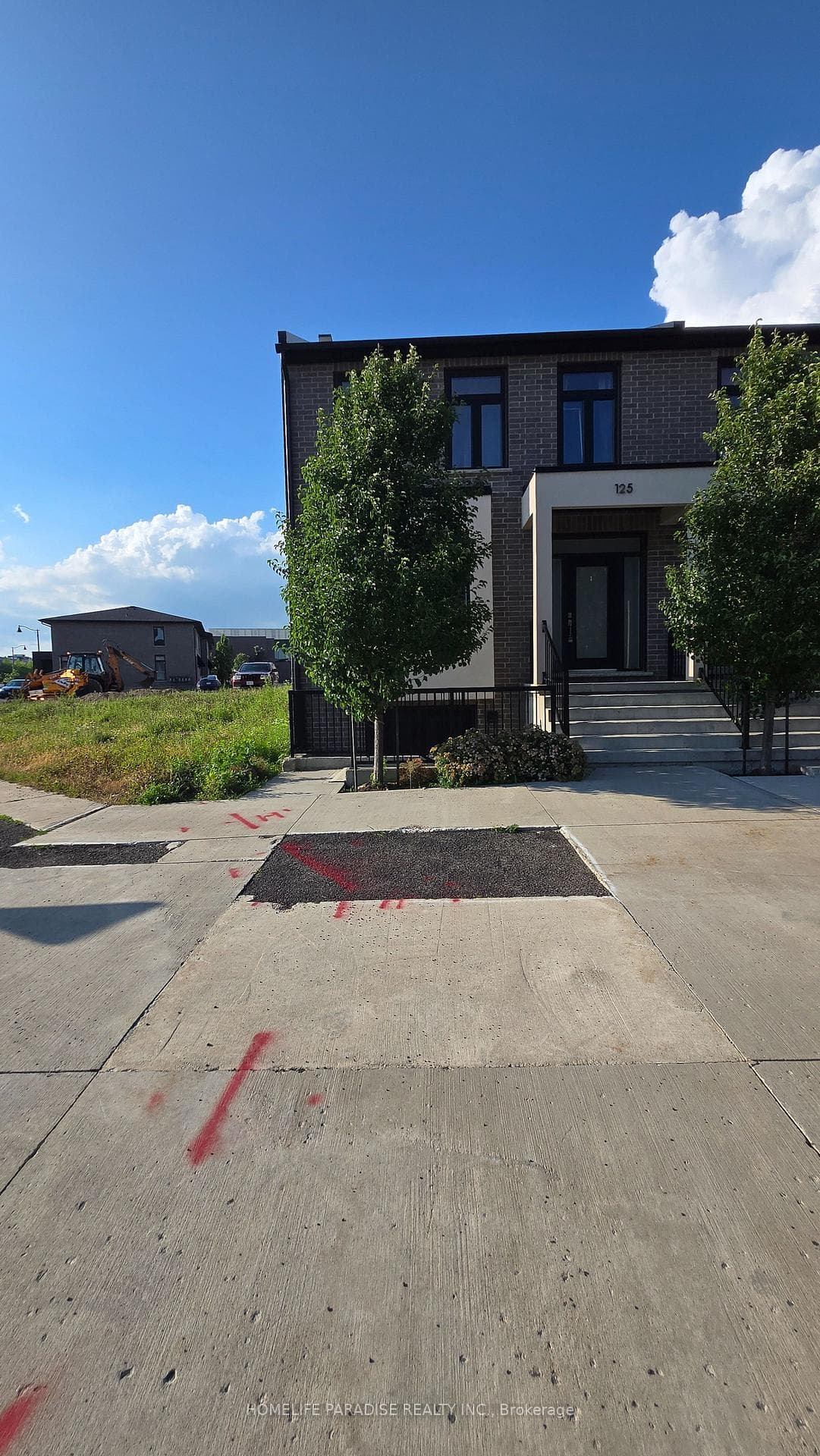 125 Summerside Mews Unit 12