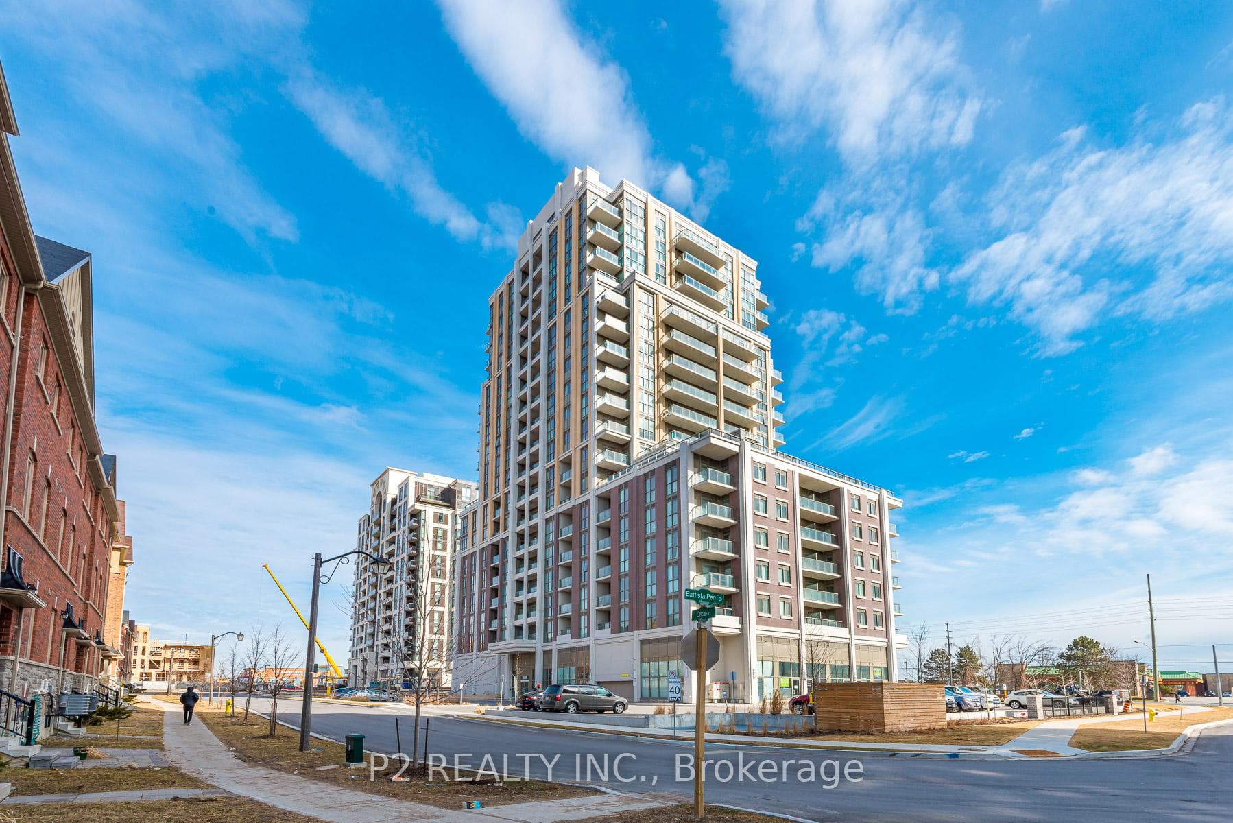 9560 Markham Road Unit 111
