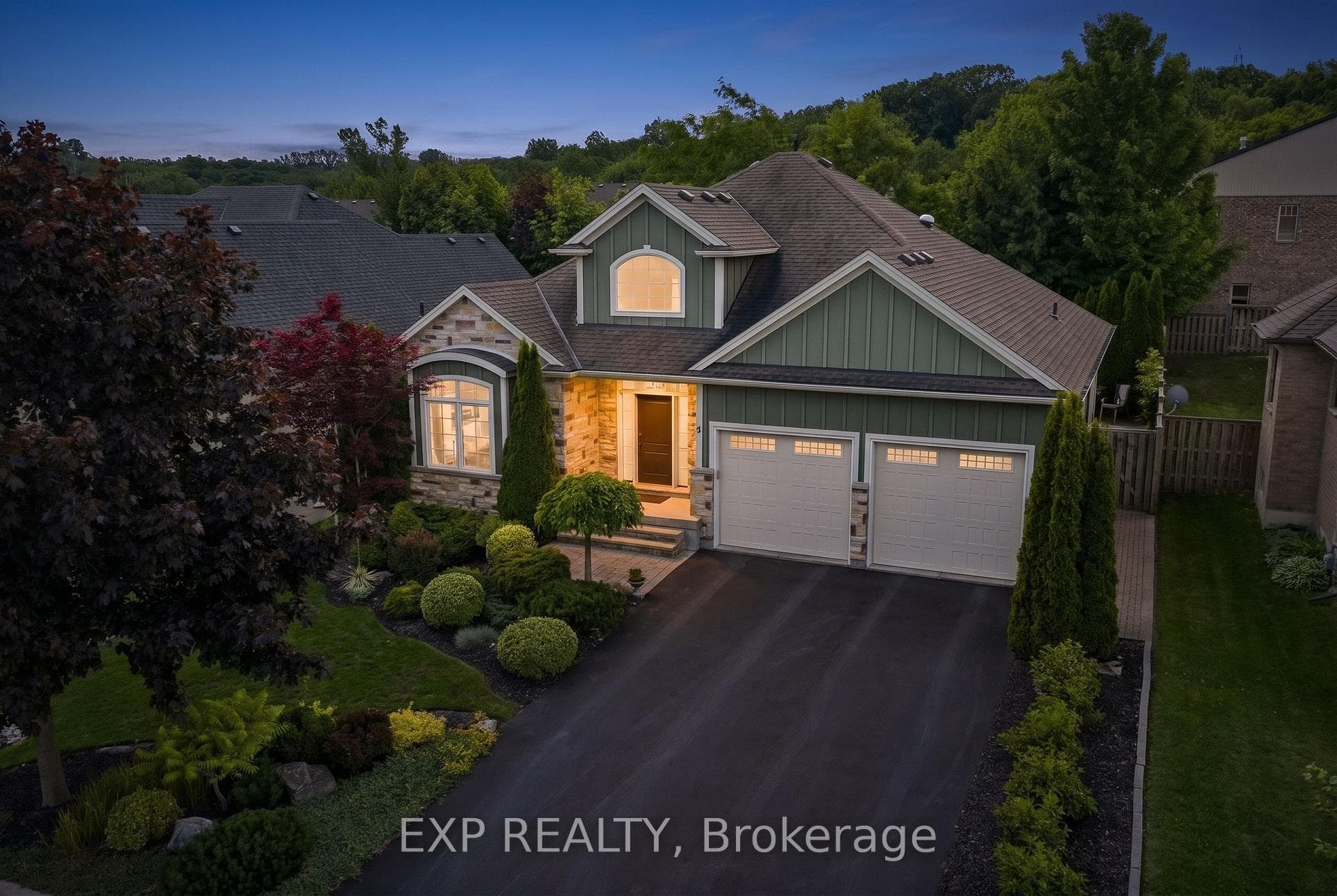 6 Creekside Drive