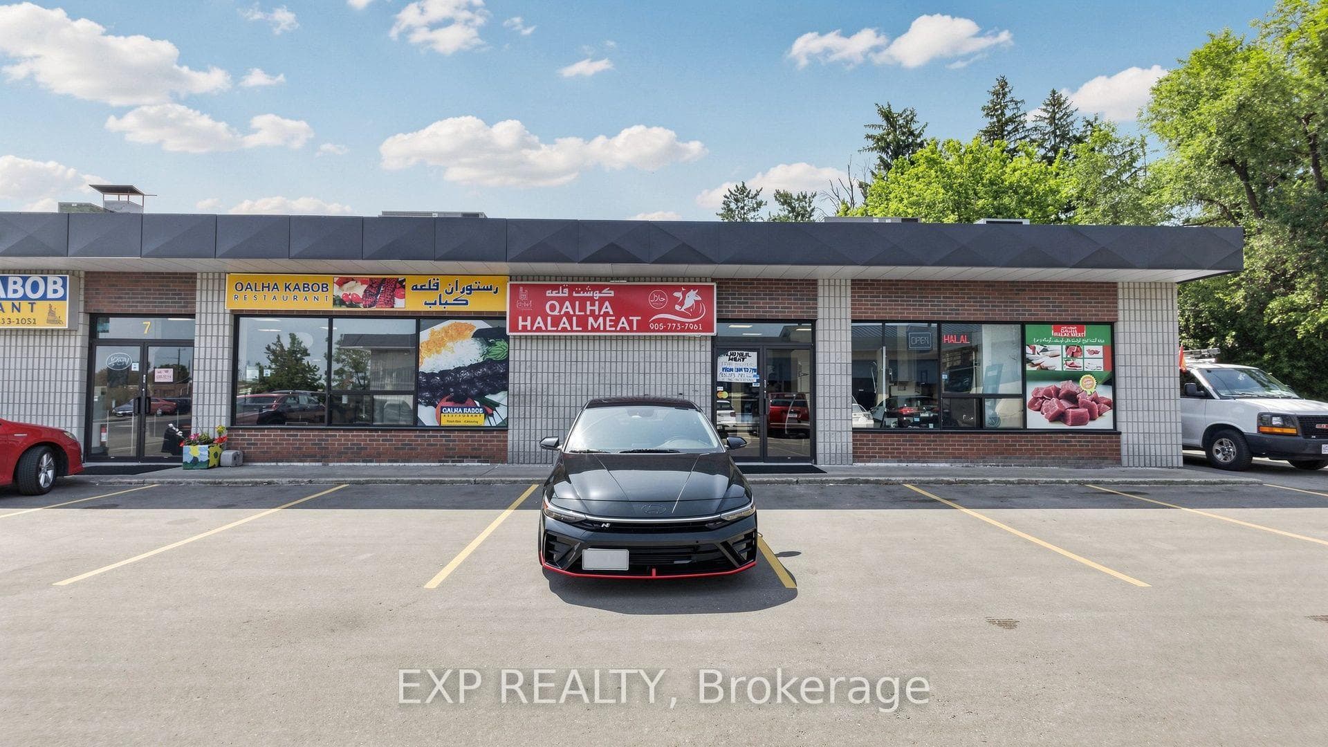 12960 Yonge Street Unit 8