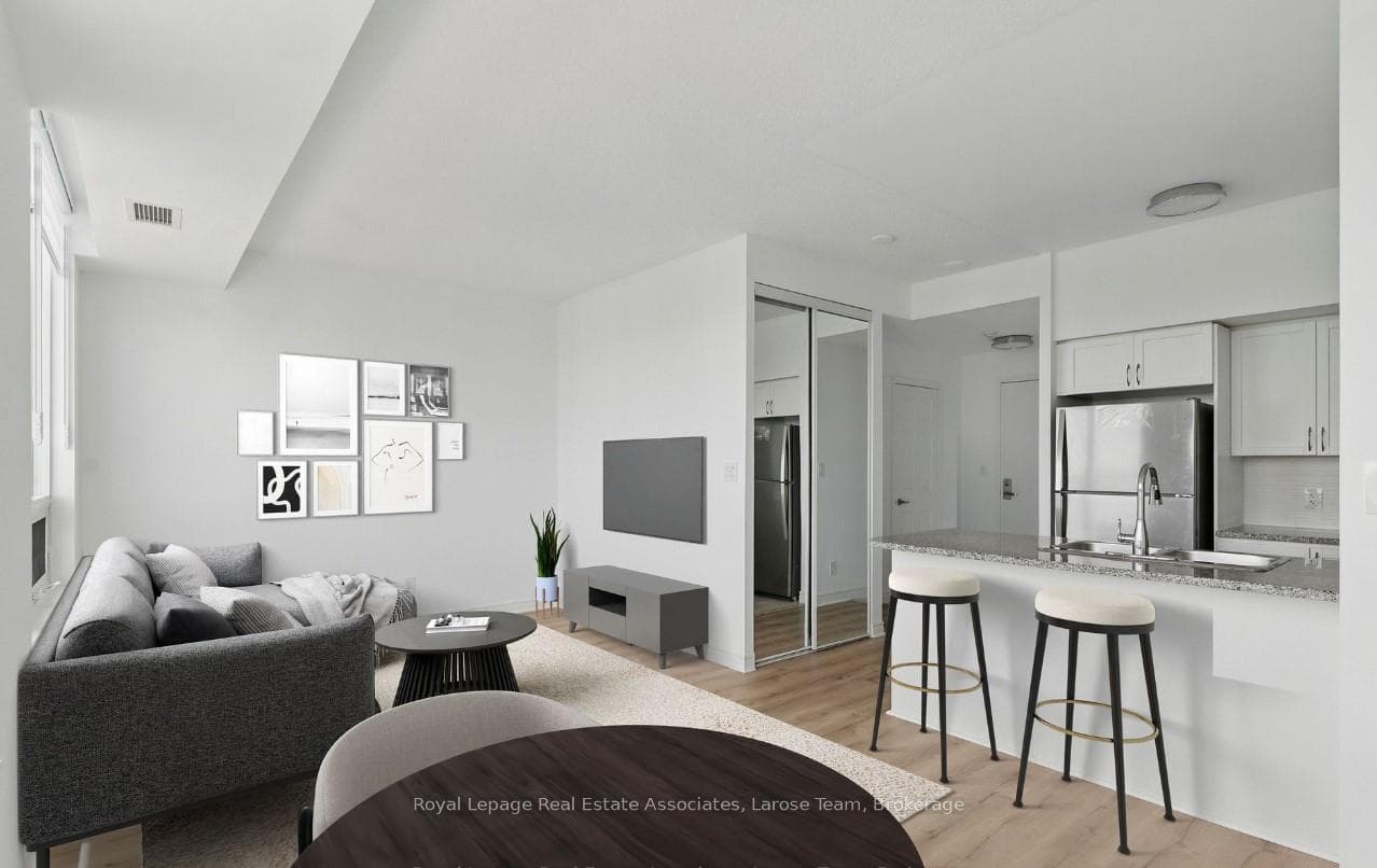 208 Enfield Place Unit 3701