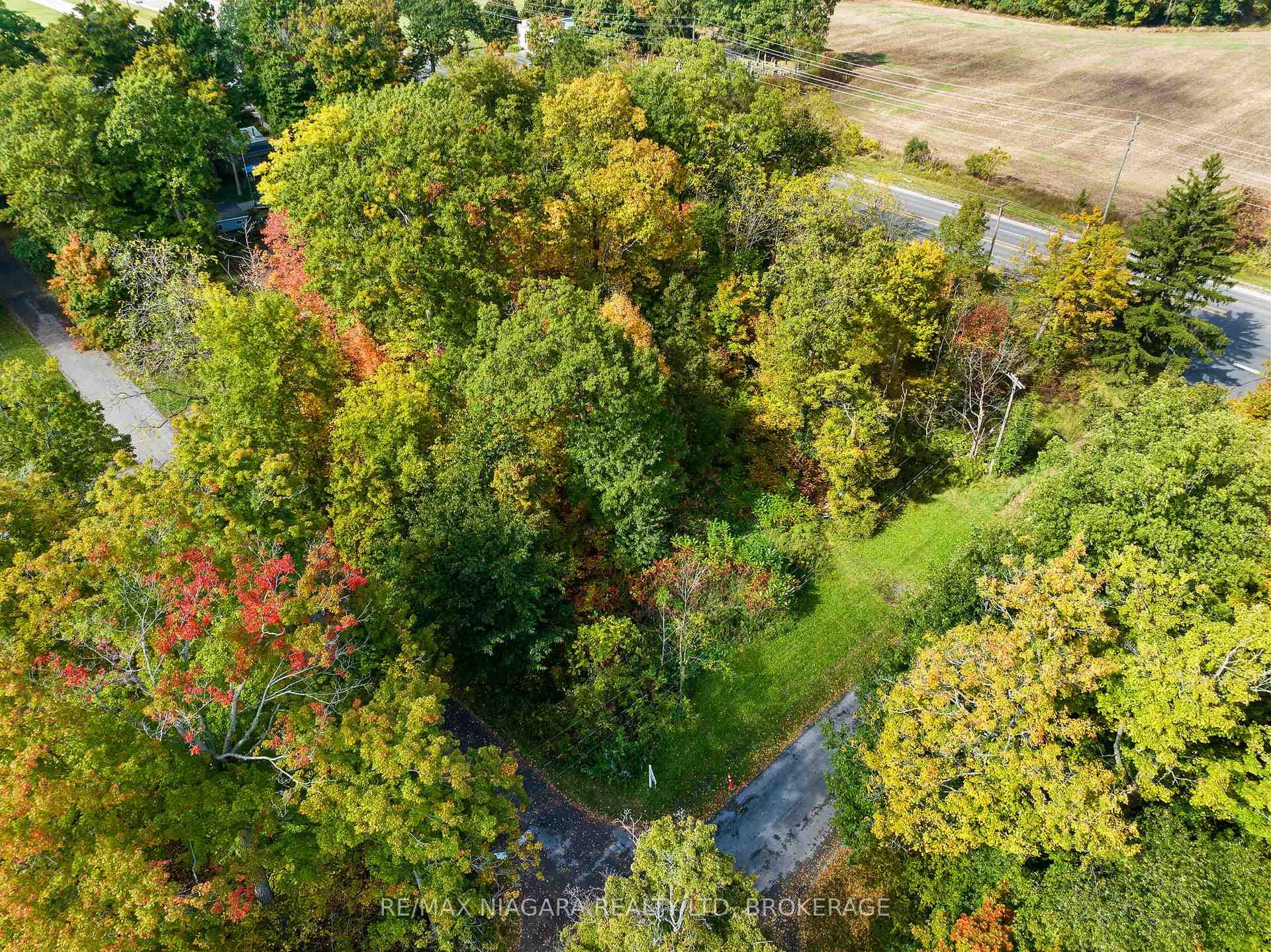 N/S Hiawatha Avenue