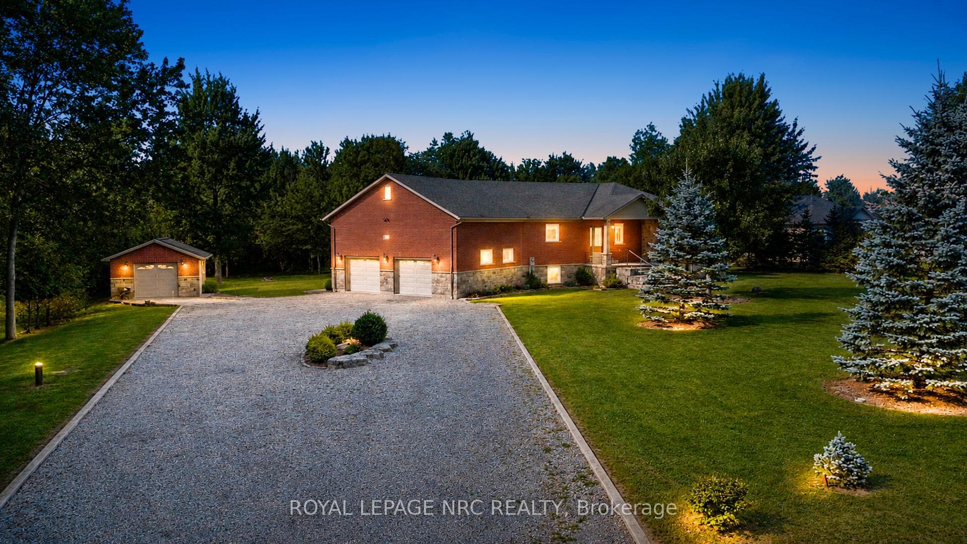 3343 Miller Road