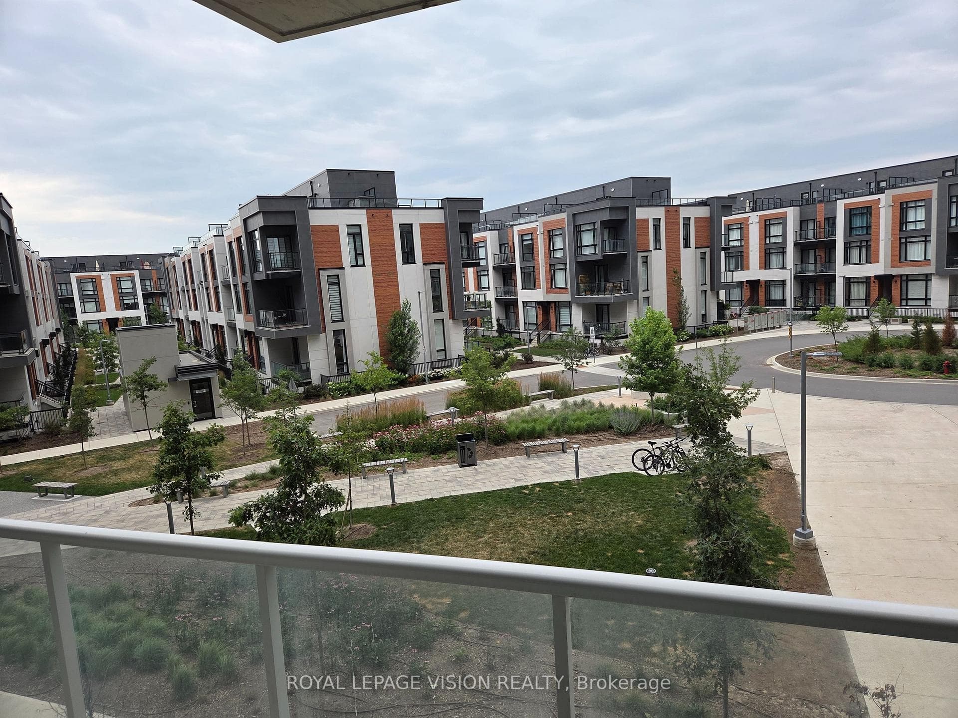 6 David Eyer Road Unit 217