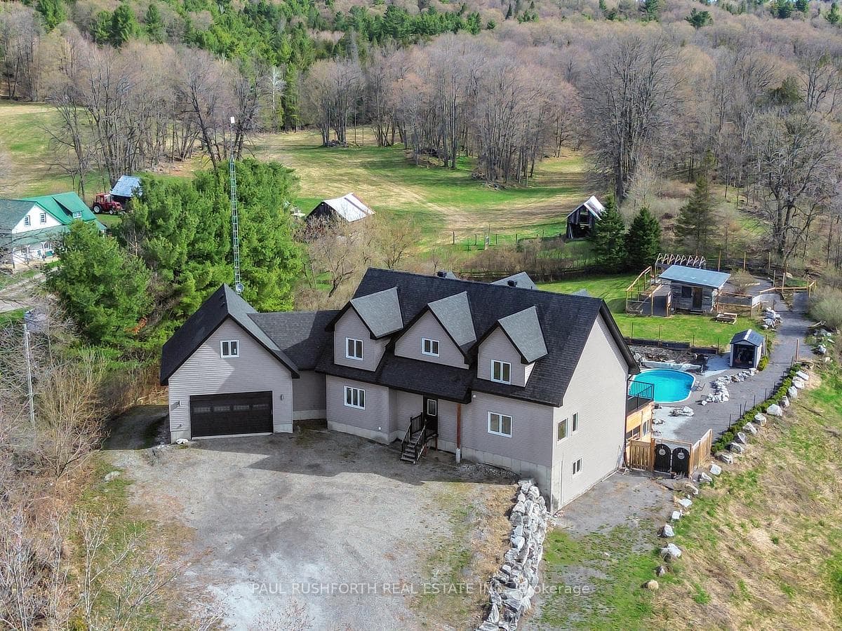 3968 Elphin Maberly Road