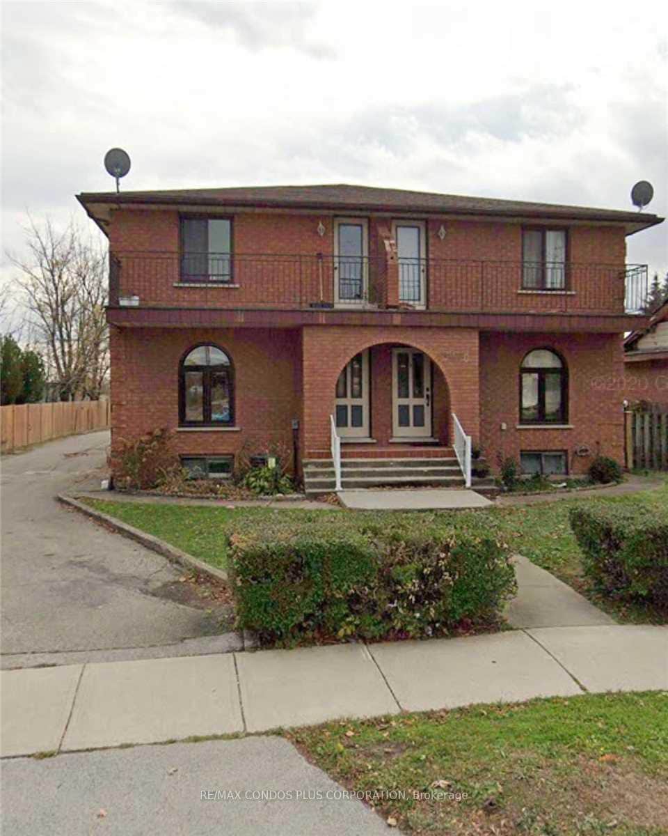 6070 Dunn Street Unit 1B