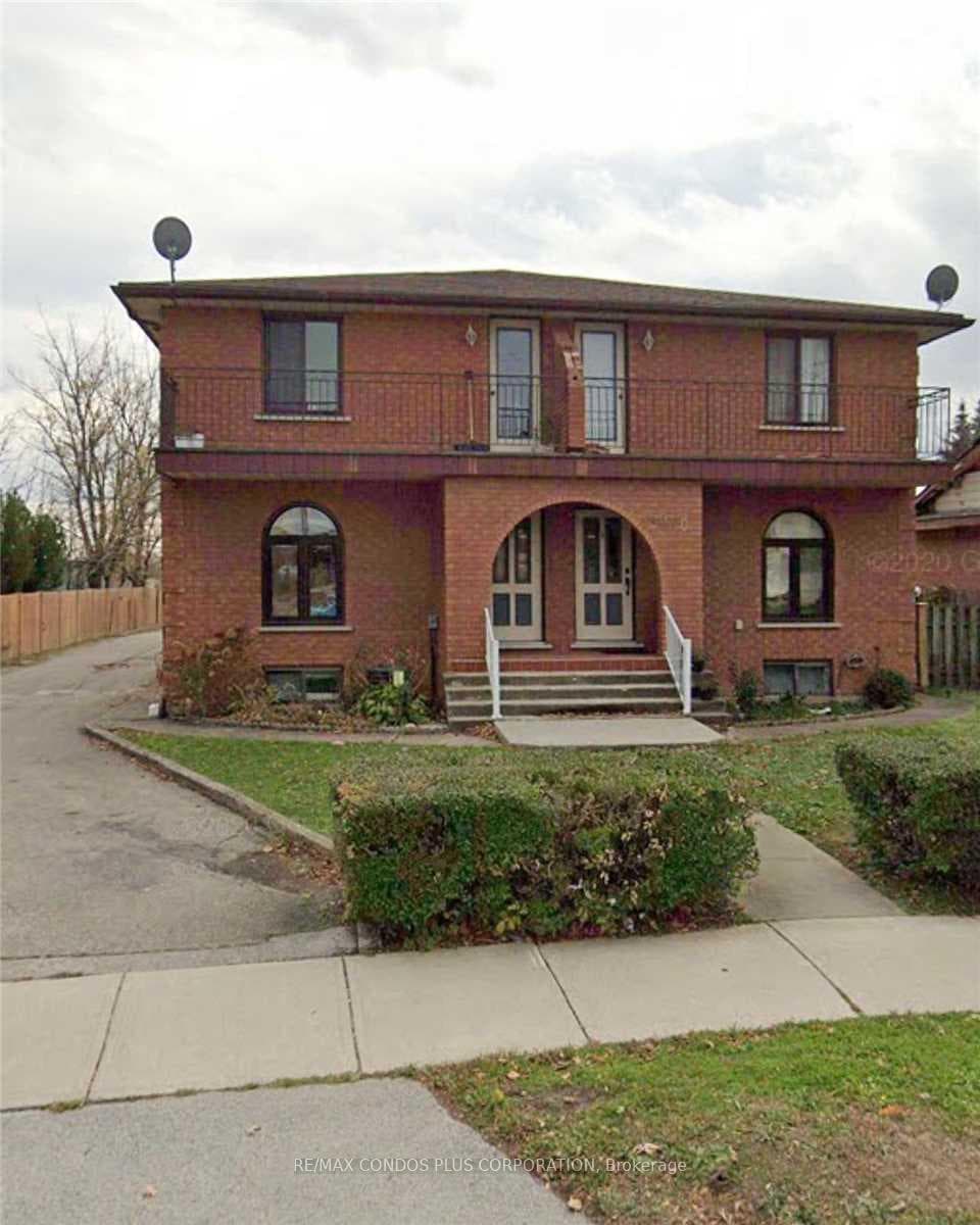 6070 Dunn Street Unit 1B