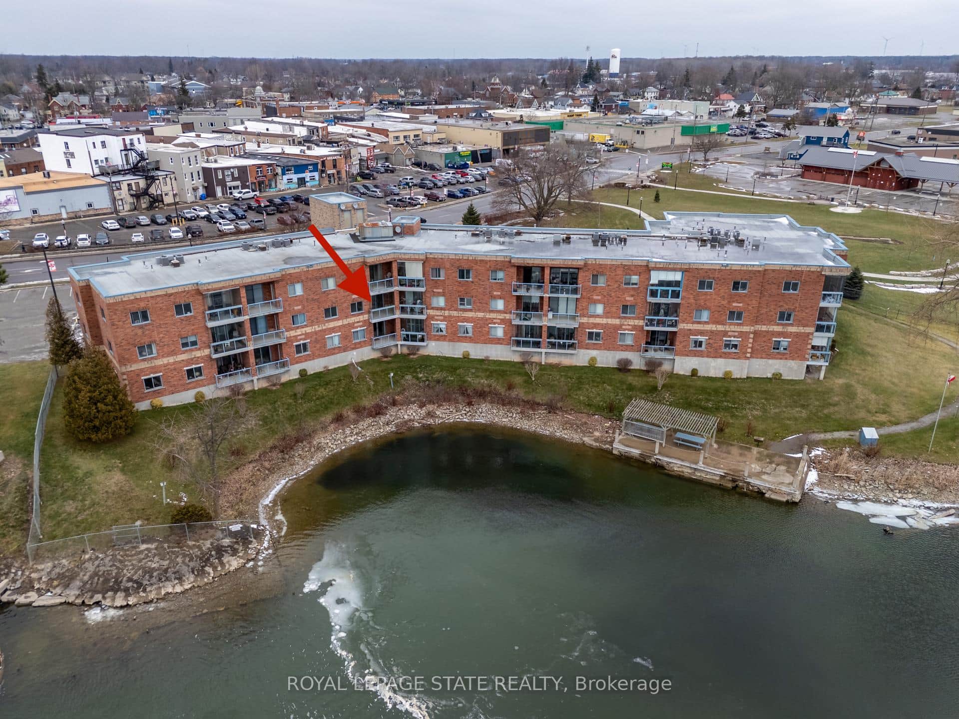 210 Main Street Unit 203