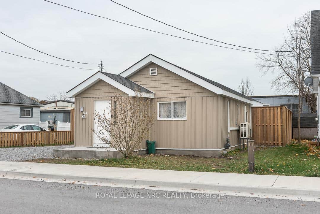 84 Idylewylde Place