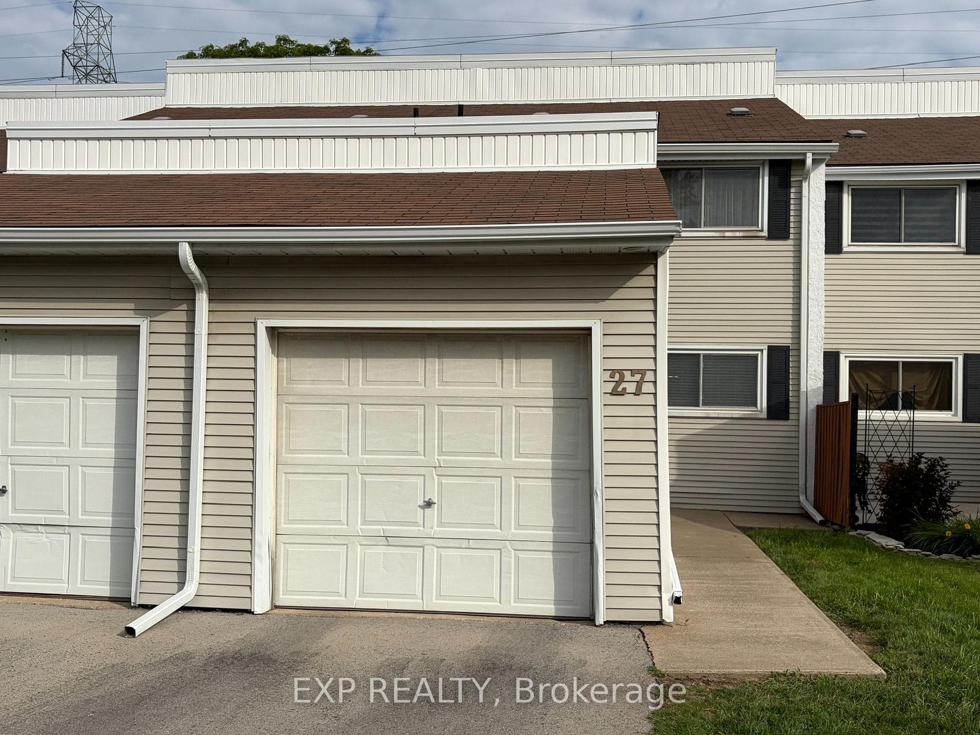 7001 Casey Street Unit 27