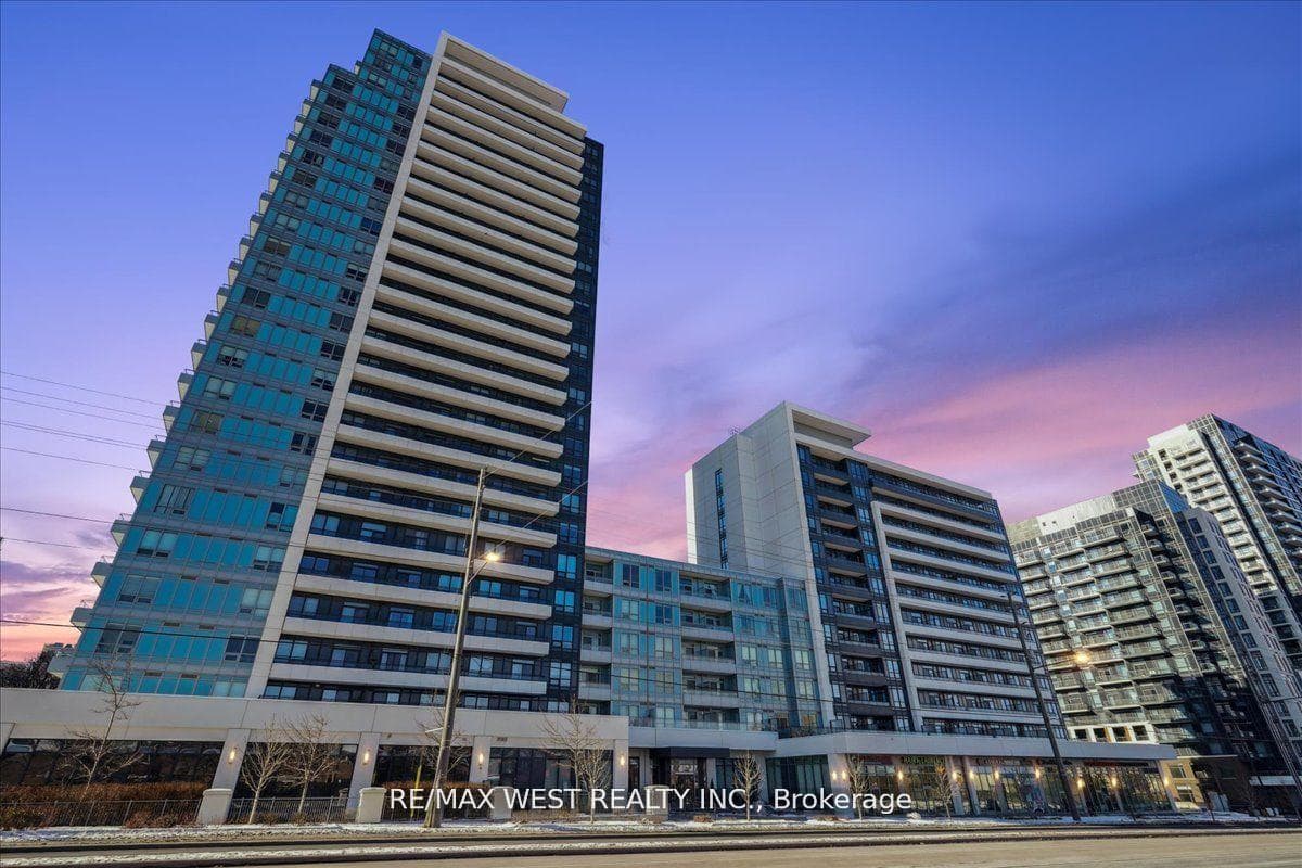 7900 Bathurst Street Unit 714