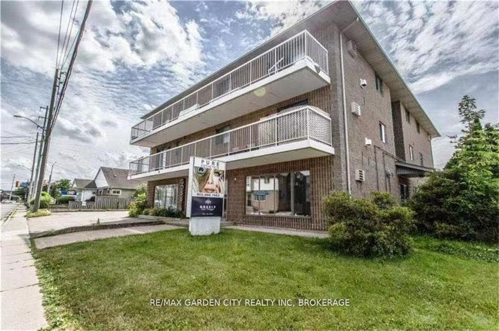 210 PELHAM Road Unit 101
