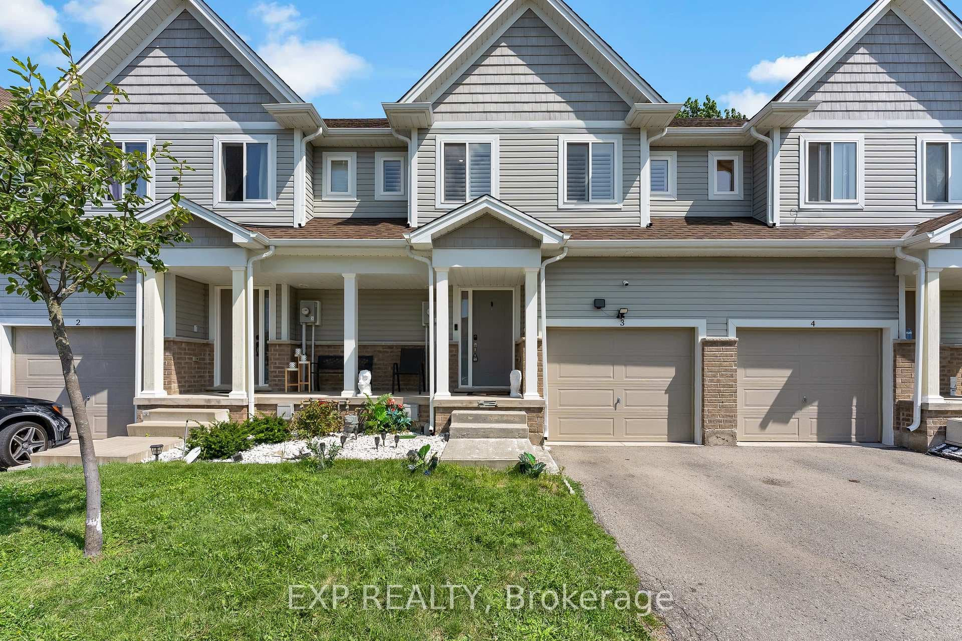 60 Canterbury Drive Unit 3