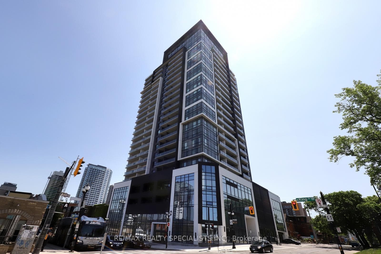 15 Queen Street Unit 1101