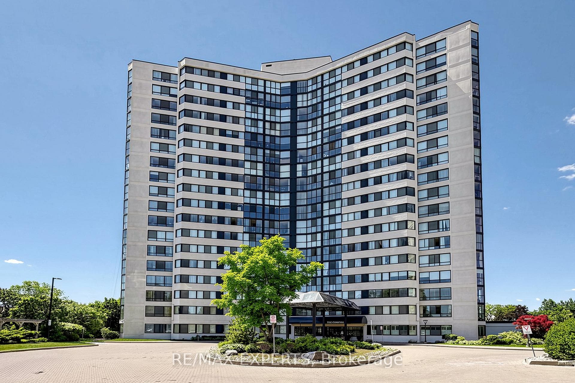 1360 Rathburn Road Unit 909