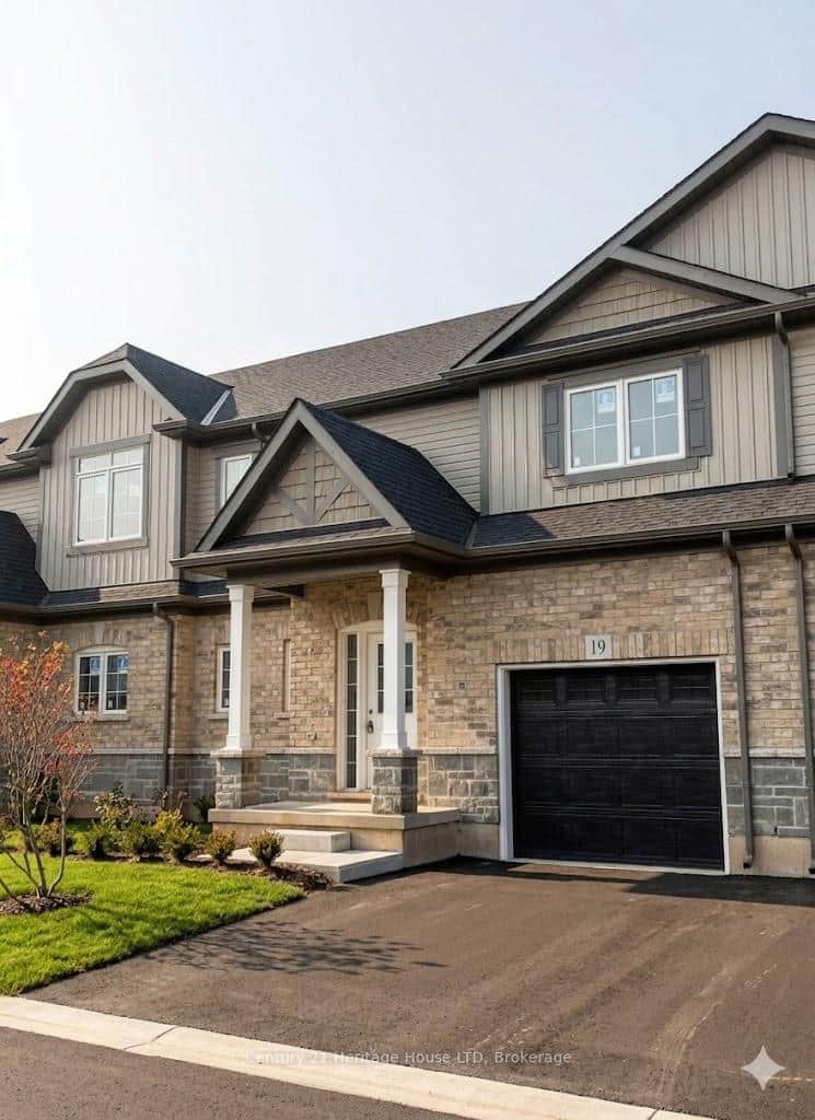 397 Garrison Road Unit 19