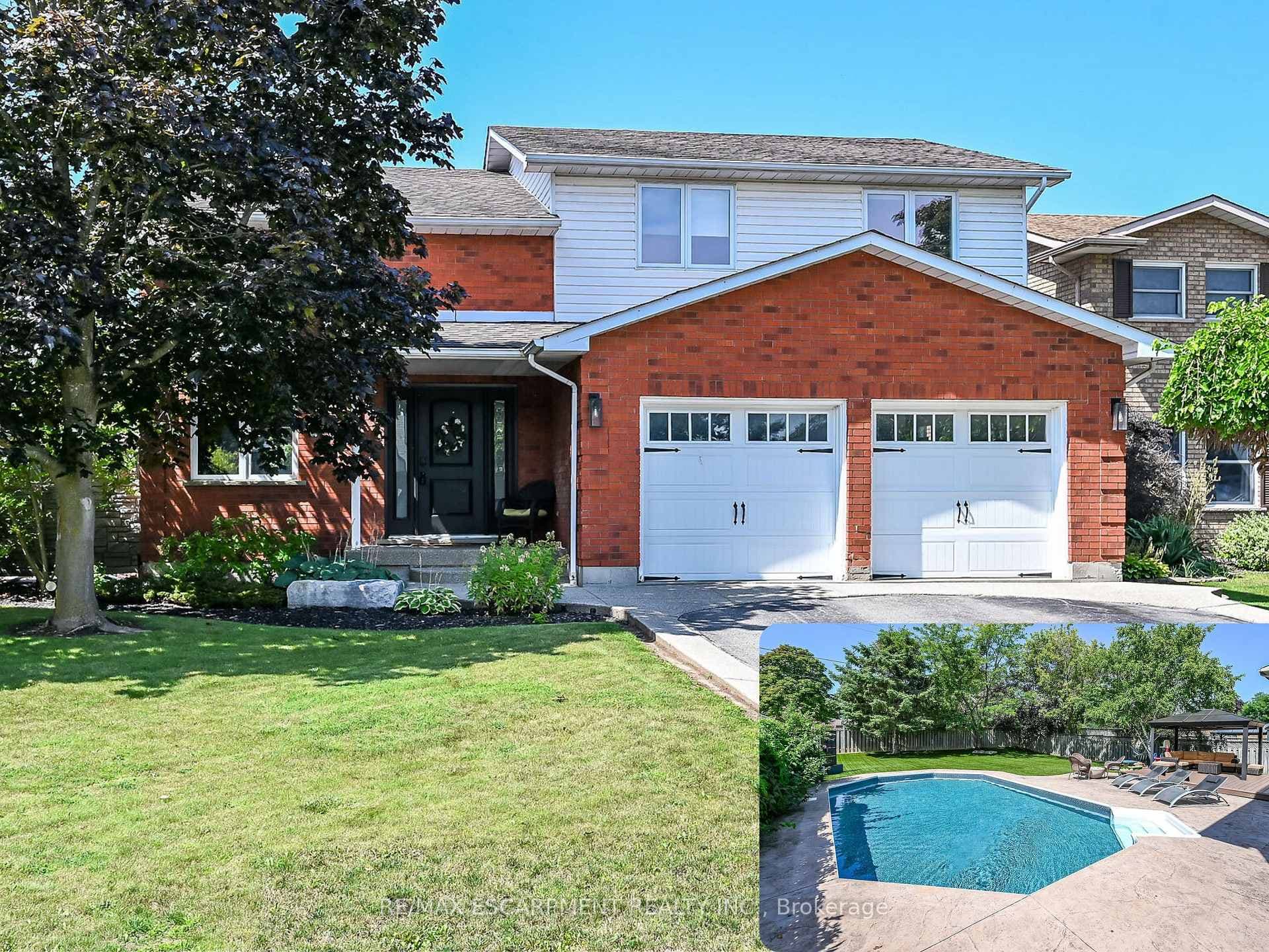 3 Kintyre Court