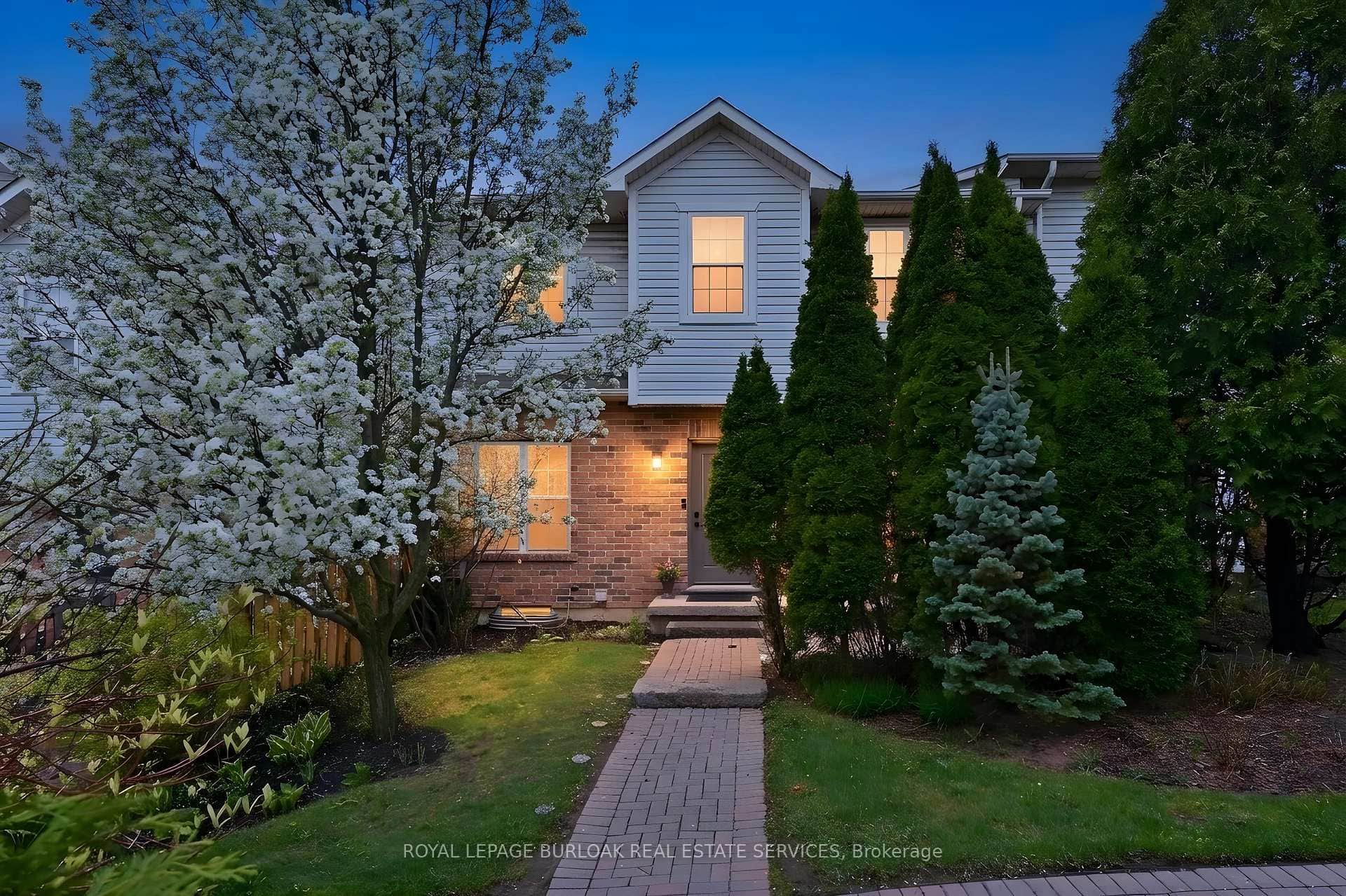 1085 Harrogate Drive Unit 35