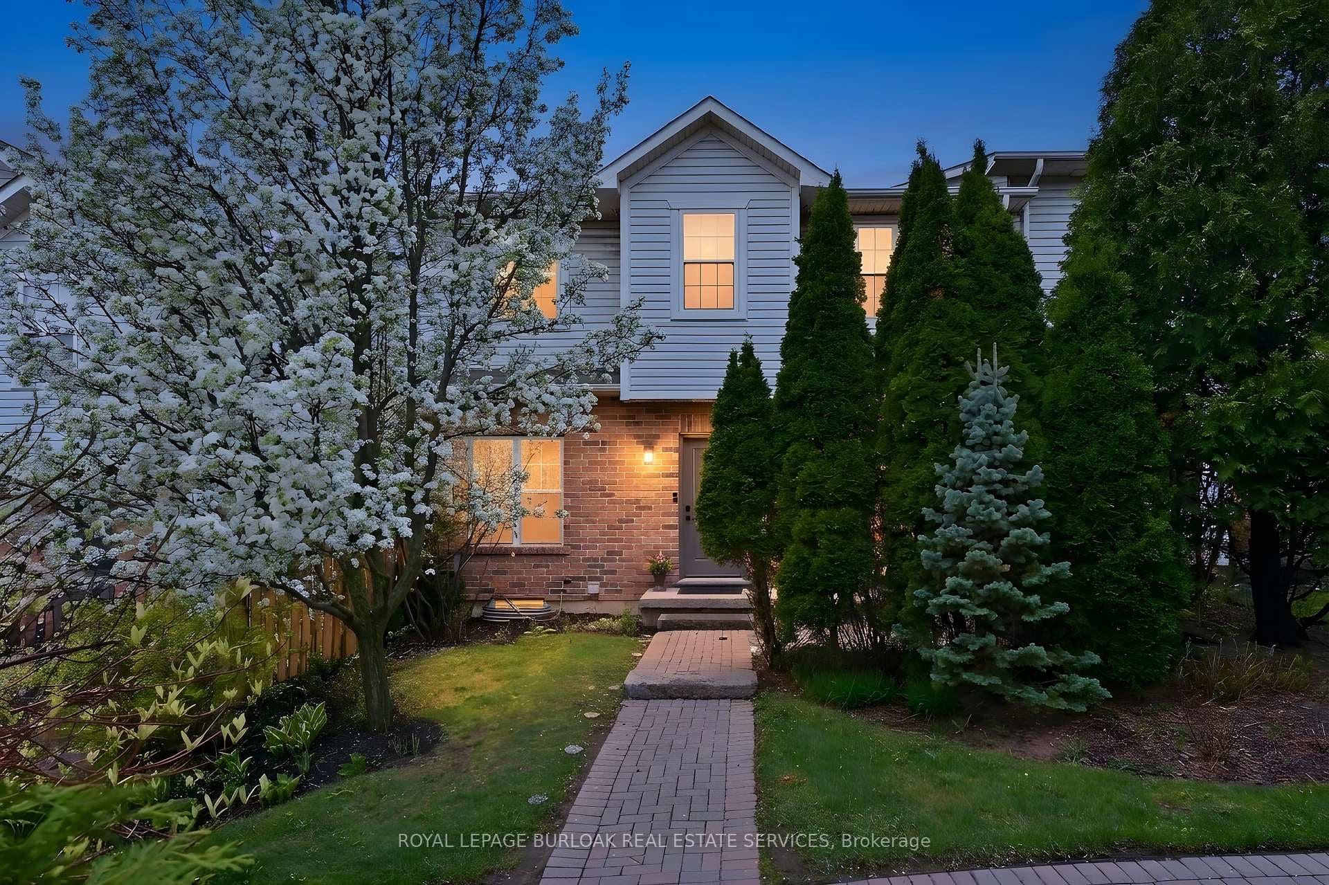 1085 Harrogate Drive Unit 35