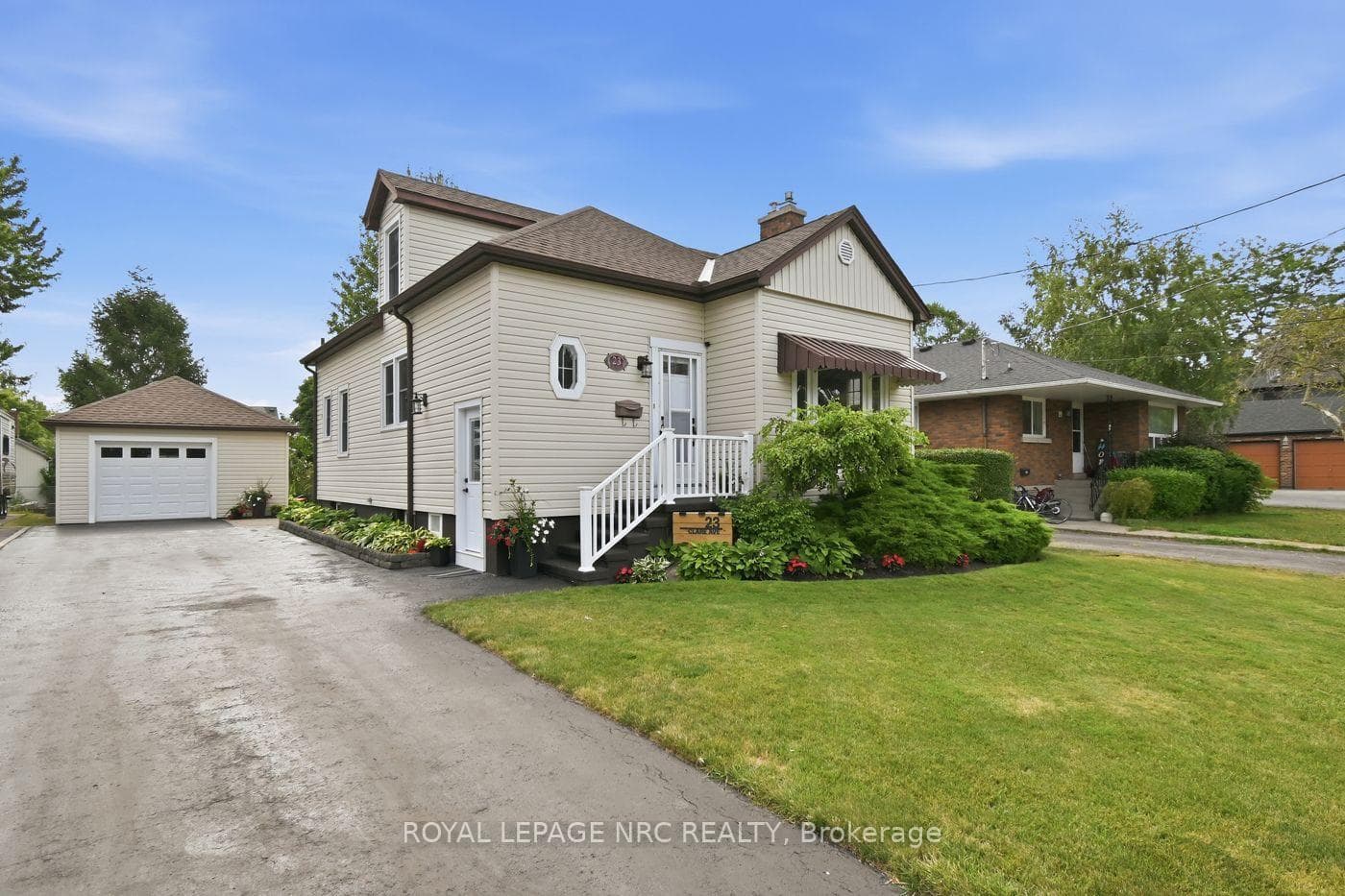 23 Clare Avenue