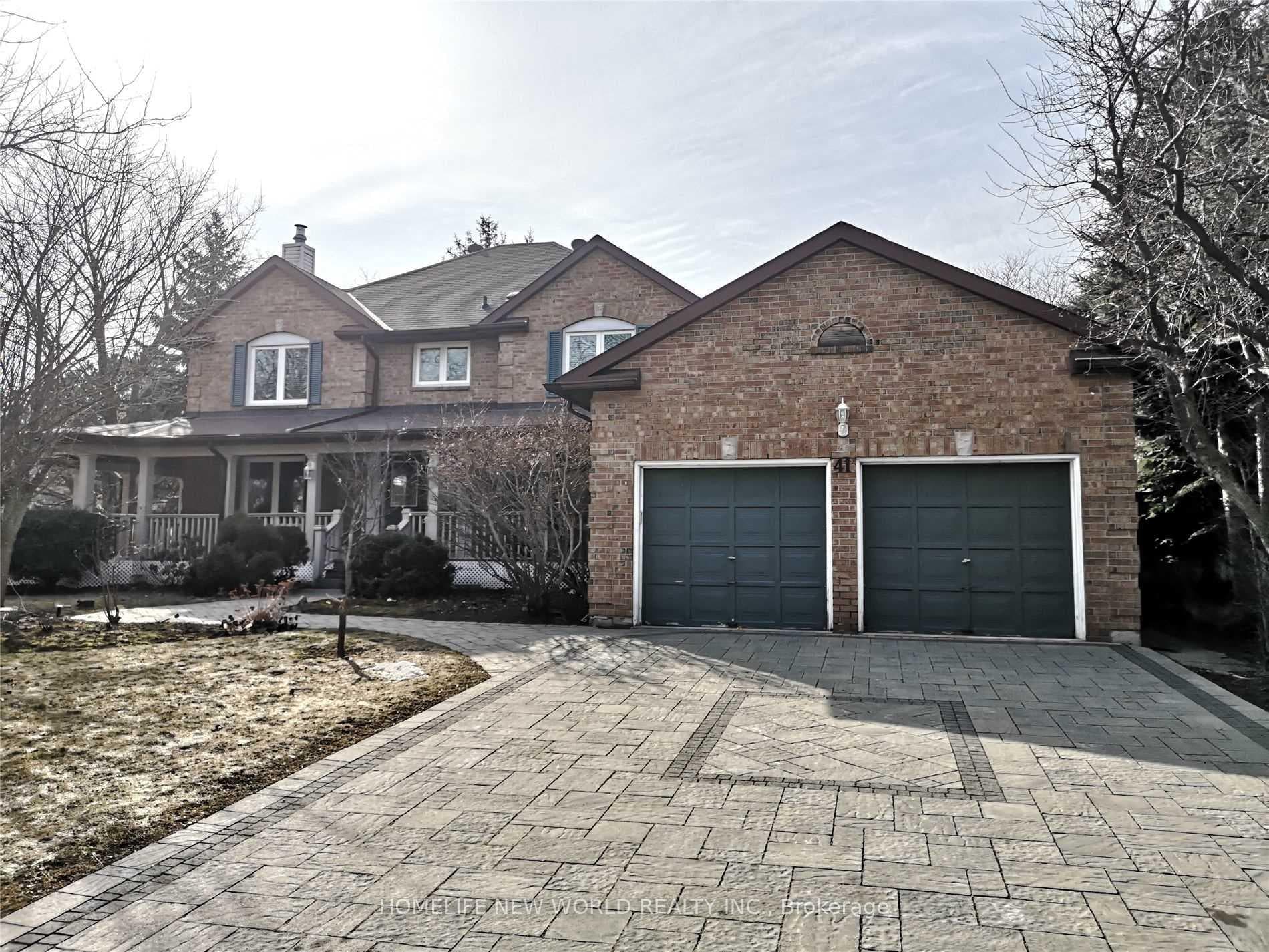 41 Ambleside Crescent