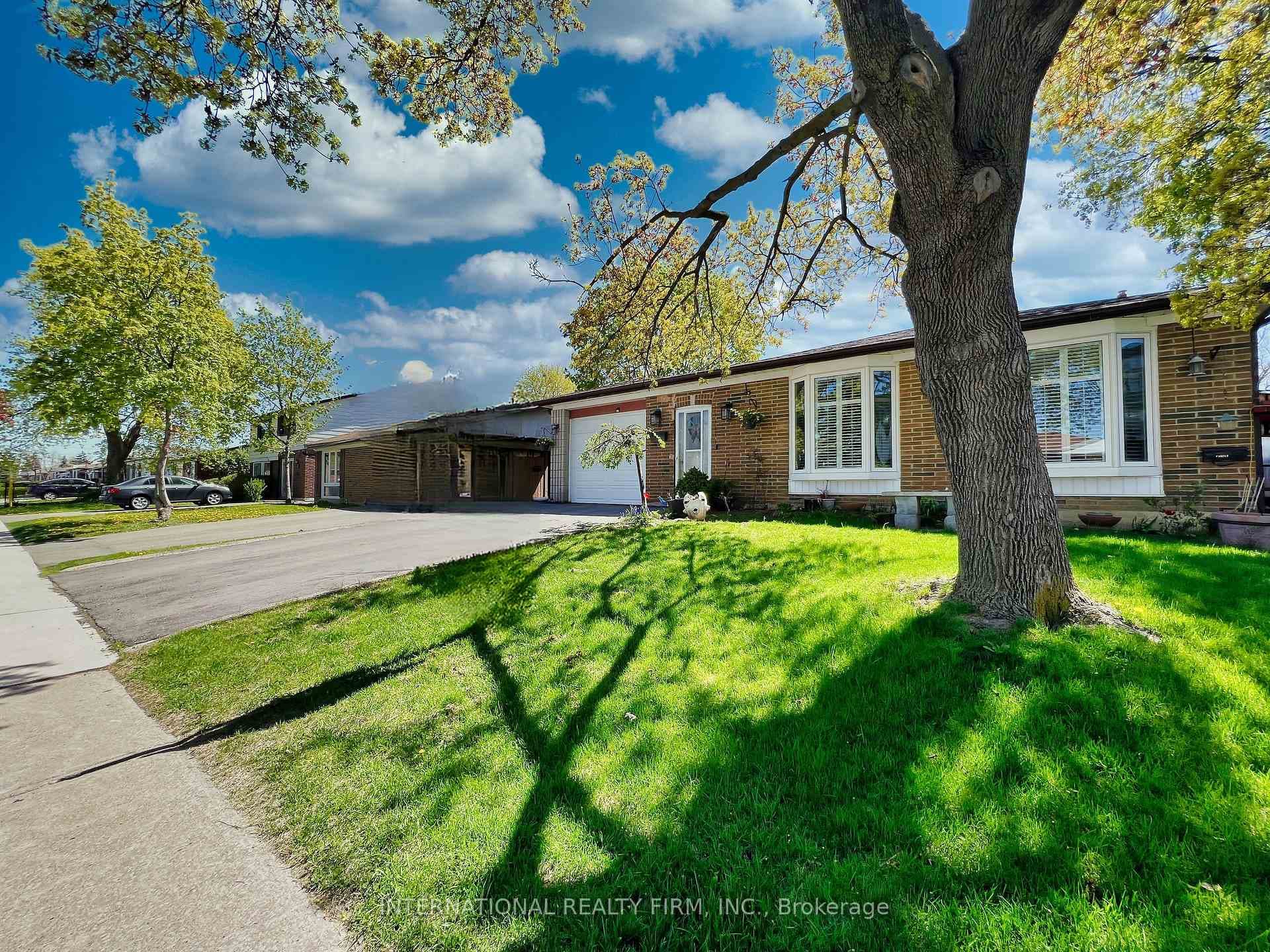 3602 Dunrankin Drive