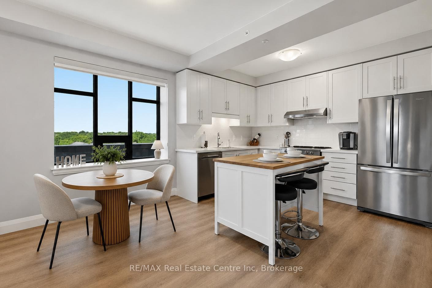 30 Hamilton Street Unit 411