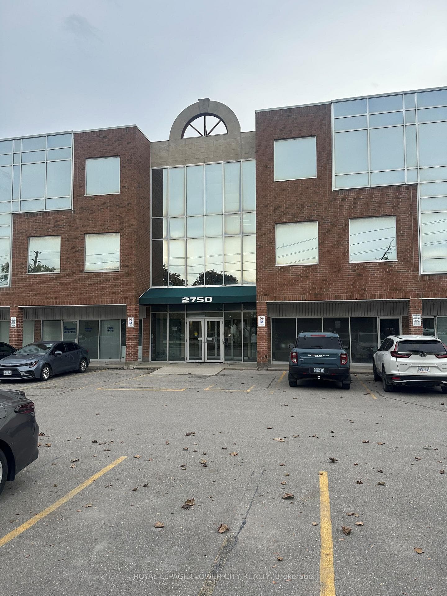 2750 14th Avenue Unit G09