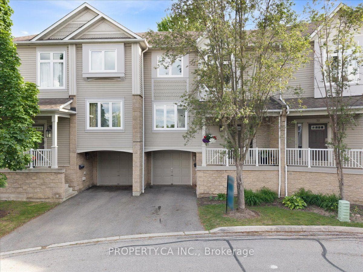 7101 Branigan Gate Unit #31